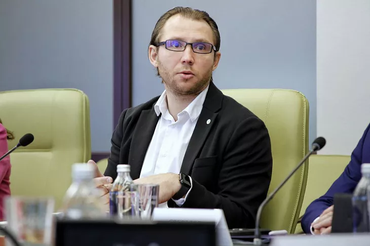 Сбер и Балтийский университет подписали меморандум о совместном изучении технологий искусственного интеллекта  |  7
