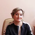 Смирнова Елена Анатольевна