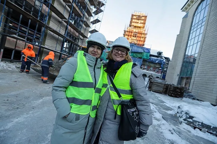 Университет встречает директоров школ Калининградской области |  4