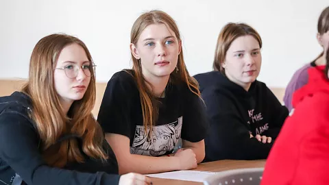 Земельно-кадастровый диктант: новый этап просветительской акции на&nbsp;базе БФУ им.&nbsp;И.&nbsp;Канта