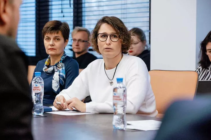 В БФУ им. И. Канта определили лучшие  образовательные программы: поздравляем победителей |  2