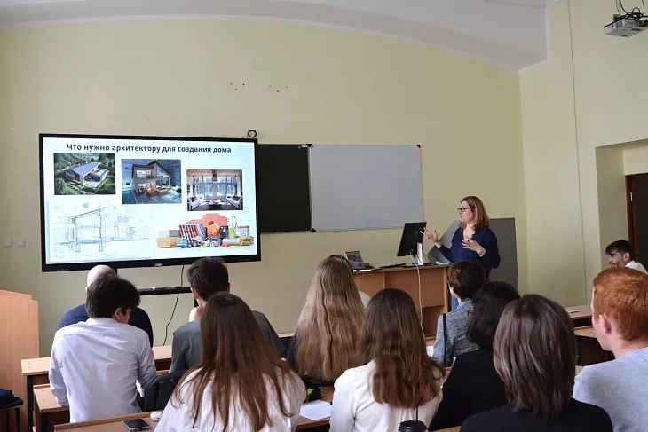 В Центре развития современных компетенций детей БФУ подвели итоги конкурса «Звезда Будущего» |  4
