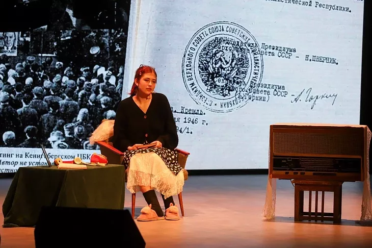 В БФУ им.&nbsp;И.&nbsp;Канта стартовал заключительный тур Всероссийской олимпиады школьников по&nbsp;истории |  8