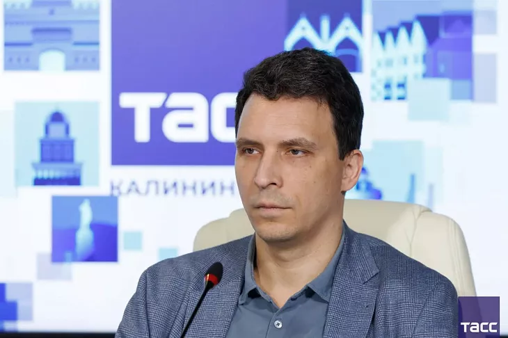 Пресс-конференция ТАСС.&nbsp;Новая модель высшего образования: опыт БФУ им.&nbsp;И.&nbsp;Канта |  4