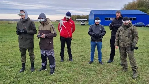 В БФУ начнут готовить операторов беспилотников