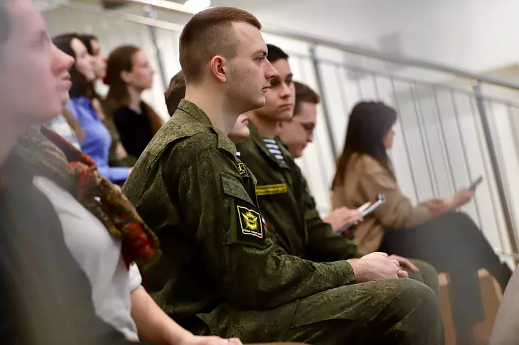 Участники акселератора «Зеленое дело» защитили 36 стартап-проектов |  5