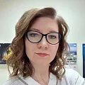 Струкова Елена Михайловна