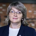 Либерман Ирина Владимировна