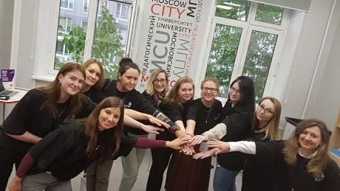 Преподаватель БФУ стала победителем среди экспертов в чемпионате по стандартам WorldSkills в Москве