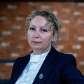 Бударина Анна Олеговна