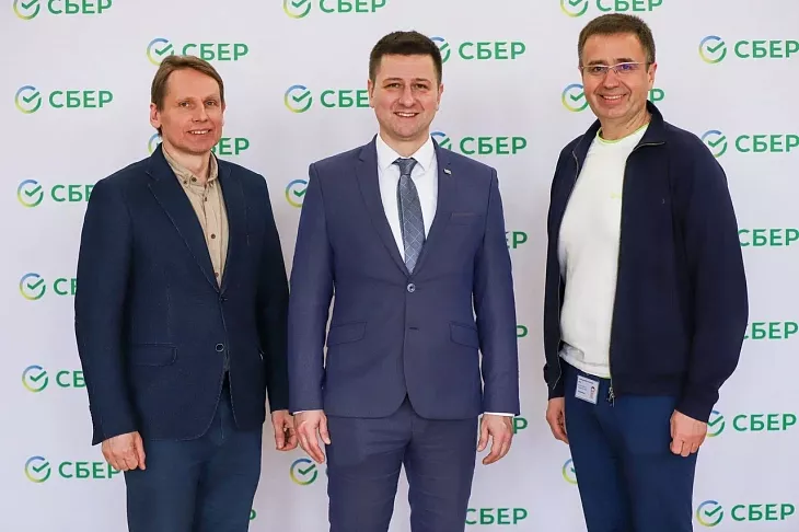 БФУ им. И. Канта и Сбер провели турнир по фиджитал-футболу среди студентов |  6