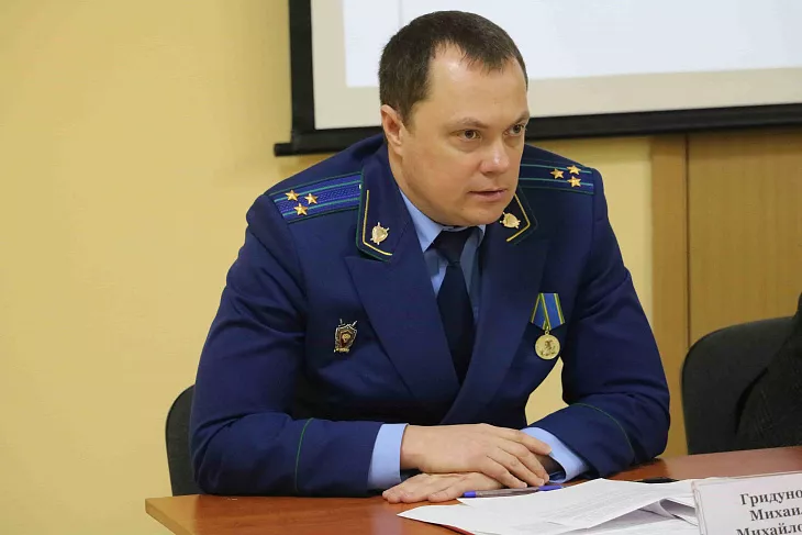  Сотрудники БФУ провели совещание с Администрацией Светлогорска по вопросам этнокультурного развития народов |  3