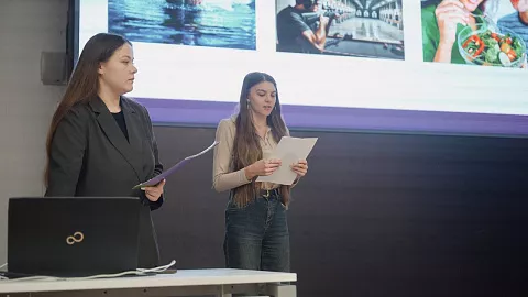 Стипендии от&nbsp;индустриального партнера для&nbsp;студентов БФУ