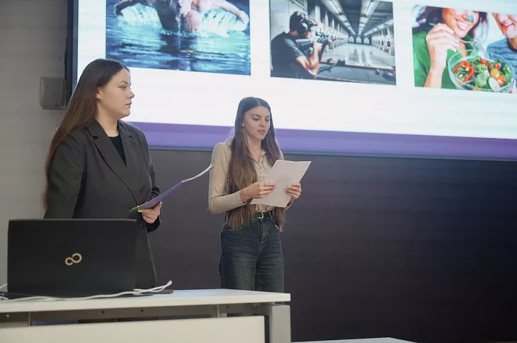 Стипендии от&nbsp;индустриального партнера для&nbsp;студентов БФУ |  3