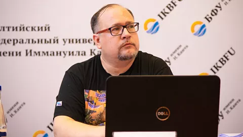 Филолог Алексей Черняков: «В академической среде растет интерес к&nbsp;русскому рэпу как&nbsp;объекту изучения»