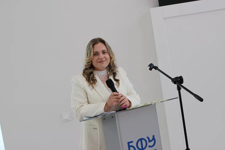 Завершилась акселерационная программа «Карьерный компас»: стратегическая сессия, диалог с&nbsp;работодателями и&nbsp;награждение лучших |  5