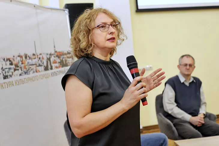 При поддержке БФУ восстановлен Северный флигель возле Домика Канта в&nbsp;Веселовке |  10