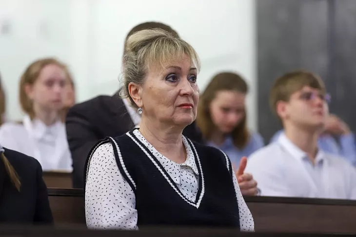 В БФУ им.&nbsp;И.&nbsp;Канта стартовала научно-практическая конференция «ХимБиоSeasons Junior» |  7