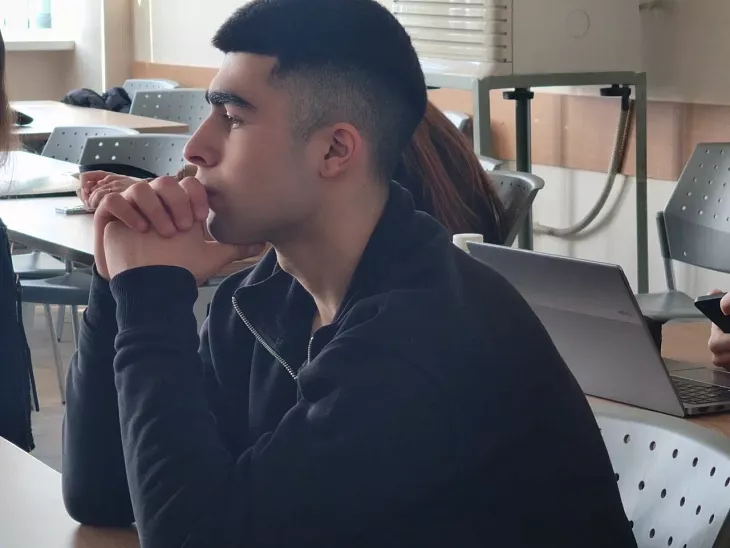 Паспорт как&nbsp;символ России: студенты БФУ изучили историю и&nbsp;защиту главного документа гражданина |  2