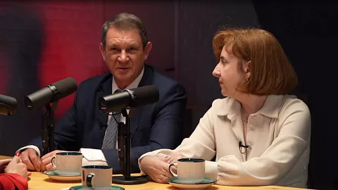 Видеоподкаст «В теме»: БФУ им.&nbsp;И.&nbsp;Канта отмечает 80‑летие Калининградской области масштабными историческими проектами