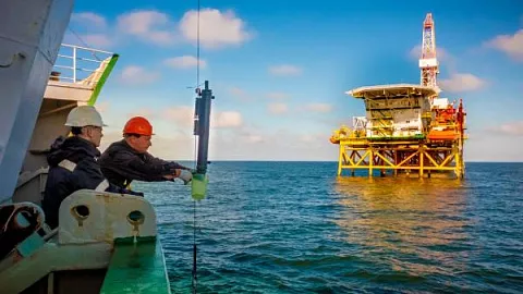 Завершилась морская экспедиция ученых и студентов «Плавучий университет—2022»