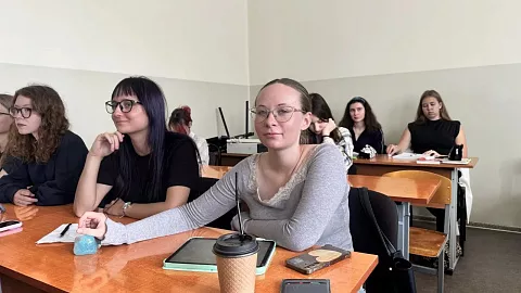 В БФУ обсудили гражданскую идентичность молодежи как&nbsp;основу профилактики экстремистских проявлений