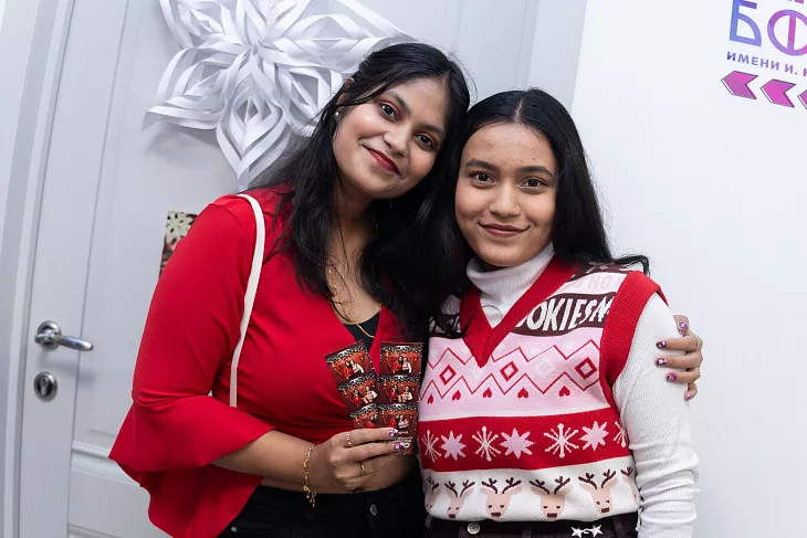 Студенческий Новый год 2026: торжество, творчество и&nbsp;волшебство |  9