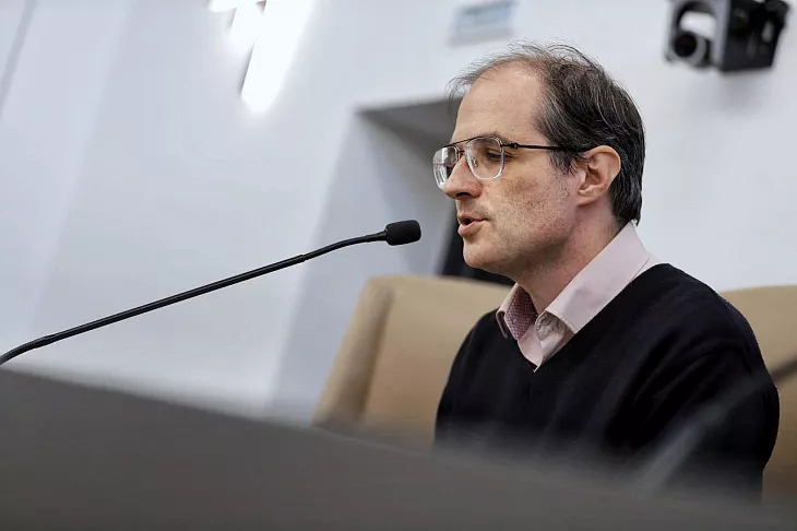 В новом диссовете по физико-математическим наукам БФУ им. И. Канта состоялись первые защиты диссертаций |  2