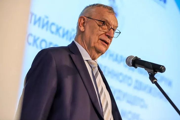 «Дипломатия и море»: БФУ им. И. Канта в проекте подготовки юных дипломатов |  7