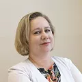 Перминова Людмила Анатольевна