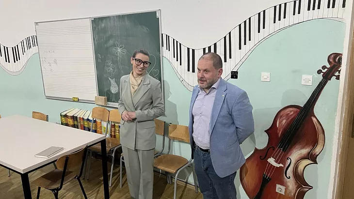 С Балтики на&nbsp;Балканы: делегация БФУ им.&nbsp;И.&nbsp;Канта посетила образовательные организации Cербии |  2