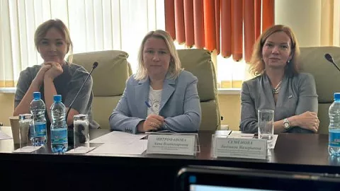Преподаватели Института управления и территориального развития приняли участие в стратегической сессии АСИ
