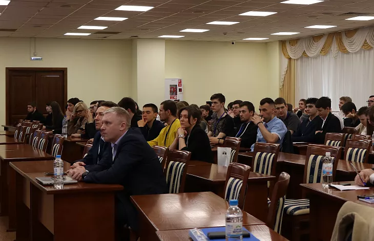 Об использовании отходов кремния в&nbsp;композитах строительного назначения: исследователь БФУ им.&nbsp;И.&nbsp;Канта представила доклад на&nbsp;научных конференциях |  3