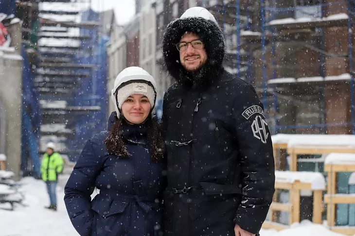 «Среда, где условия превращаются в&nbsp;возможности»: директора школ Калининграда посетили кампус «Кантиана» |  6