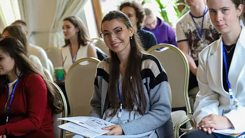 Уникальная и эффективная: в БФУ им. И. Канта стартовала международная летняя школа «Профессиональные навыки юриста: путь к успеху»