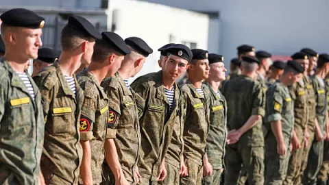 В Военном учебном центре БФУ им. И. Канта продолжается прием заявлений 