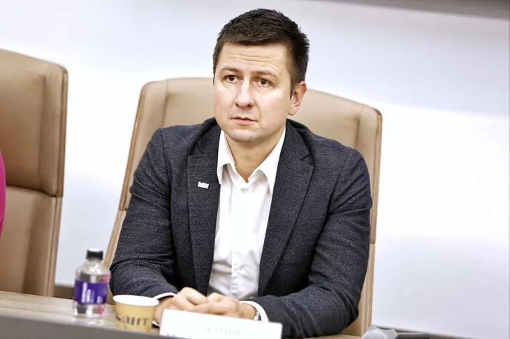 В БФУ им. И. Канта проходит конференция, посвященная международному праву |  3