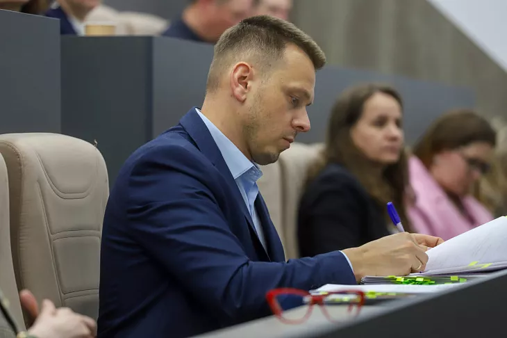 Ученый совет от&nbsp;15 мая: результаты опроса преподавателей, объединение НПР и&nbsp;новые регламенты |  2