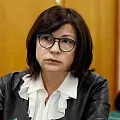 Хитрюк Вера Валерьевна