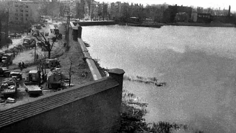 К 80-летию Победы: о событиях на месте «главного» корпуса БФУ им. И. Канта во время штурма Кенигсберга