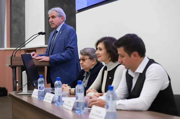Свобода как первоначальное право: заметки на полях VIII Прокопьевских чтений в Калининграде |  6