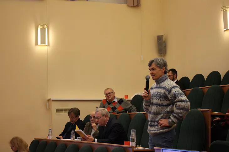 В диссертационном совете БФУ по географии успешно прошли защиты кандидатских работ |  4