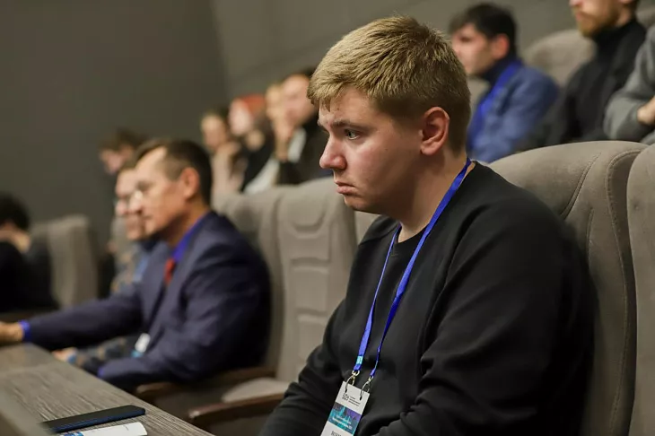 Новые горизонты науки: в БФУ им. И. Канта стартовала Первая Балтийская школа по наноуглеродным материалам |  2