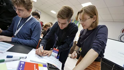 Готовим предпринимателей нового типа: БФУ им. И. Канта открывает новое направление «Инноватика»