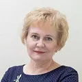 Томашевская Ольга Борисовна