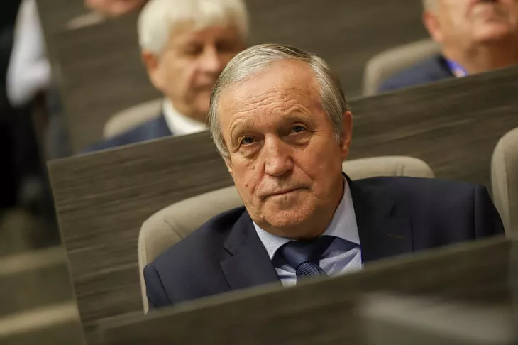 Новые горизонты науки: в БФУ им. И. Канта стартовала Первая Балтийская школа по наноуглеродным материалам |  1