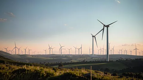 Ученые БФУ им.&nbsp;И.&nbsp;Канта используют передовые методы моделирования ветроэнергетических установок