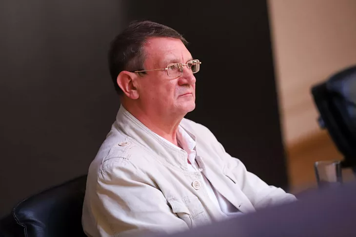 «Вера как опора на войне»: в БФУ им. И. Канта состоялись первые Георгиевские чтения |  7