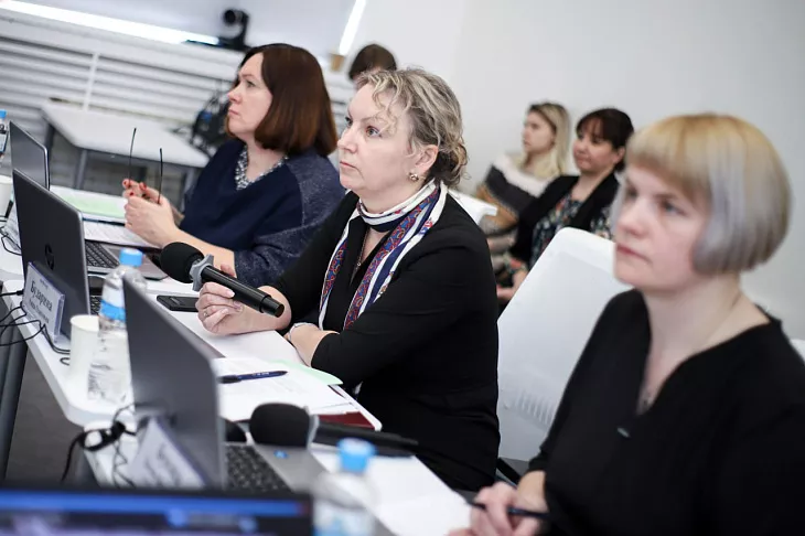 В БФУ начал работу диссертационный совет по педагогической психологии |  7