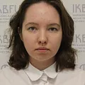 Заспо Полина Андреевна
